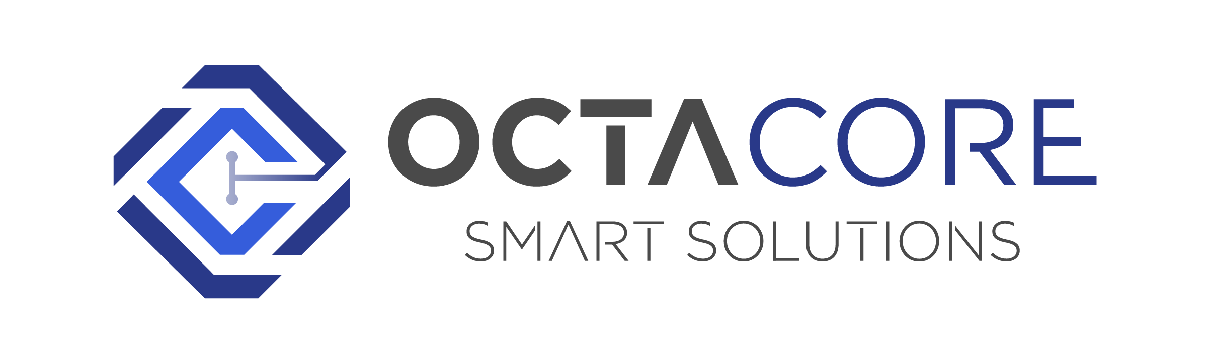 OCTACORE SMART SOLUTIONS